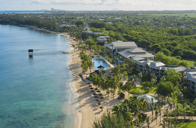 Le Meridien Ile Maurice